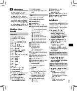 Preview for 45 page of Olympus dm-770 Basic Manual