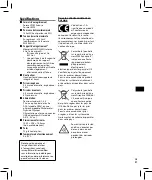 Preview for 51 page of Olympus dm-770 Basic Manual