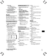 Preview for 61 page of Olympus dm-770 Basic Manual