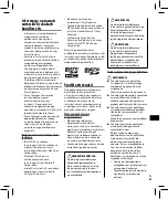 Preview for 69 page of Olympus dm-770 Basic Manual