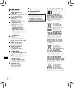 Предварительный просмотр 86 страницы Olympus dm-770 Basic Manual