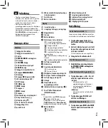 Preview for 87 page of Olympus dm-770 Basic Manual