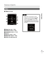 Preview for 5 page of Olympus DM-901 User Manual