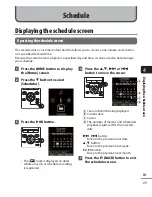 Preview for 49 page of Olympus DM-901 User Manual