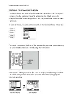 Preview for 2 page of Olympus DM650 Manual