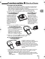 Preview for 5 page of Olympus Dock & Done IR-300 Basic Manual