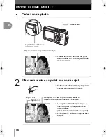 Предварительный просмотр 20 страницы Olympus Dock & Done IR-300 Basic Manual