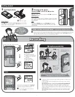 Preview for 2 page of Olympus DP-10 Instructions Manual