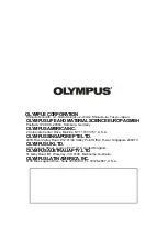 Предварительный просмотр 38 страницы Olympus DP2-BSW User Manual