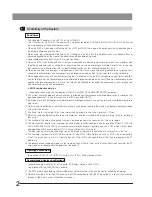 Preview for 6 page of Olympus DP20-5E Instructions Manual