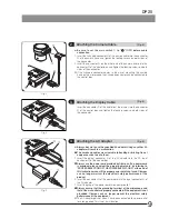 Предварительный просмотр 13 страницы Olympus DP20-5E Instructions Manual