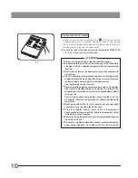 Предварительный просмотр 14 страницы Olympus DP20-5E Instructions Manual