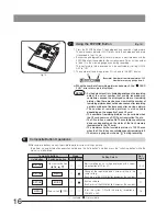 Предварительный просмотр 20 страницы Olympus DP20-5E Instructions Manual