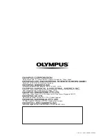 Предварительный просмотр 56 страницы Olympus DP20-5E Instructions Manual