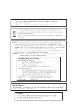 Preview for 2 page of Olympus DP23-AOU Instructions Manual