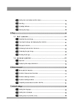 Preview for 5 page of Olympus DP23-AOU Instructions Manual