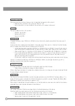 Preview for 12 page of Olympus DP23-AOU Instructions Manual