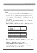 Preview for 13 page of Olympus DP23-AOU Instructions Manual