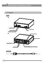 Preview for 16 page of Olympus DP23-AOU Instructions Manual