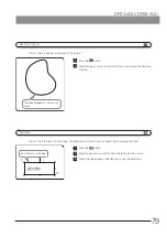 Preview for 85 page of Olympus DP23-AOU Instructions Manual