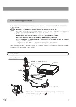 Preview for 102 page of Olympus DP23-AOU Instructions Manual