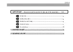 Preview for 3 page of Olympus DP26 Instructions Manual