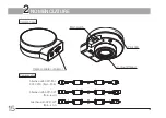 Предварительный просмотр 18 страницы Olympus DP26 Instructions Manual