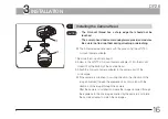 Предварительный просмотр 19 страницы Olympus DP26 Instructions Manual