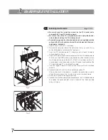 Preview for 10 page of Olympus DP30BW Instructions Manual