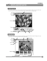 Предварительный просмотр 21 страницы Olympus DP30BW Instructions Manual