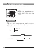 Предварительный просмотр 22 страницы Olympus DP30BW Instructions Manual