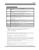 Preview for 7 page of Olympus DP71 Instructions Manual