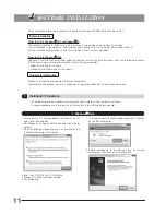 Preview for 14 page of Olympus DP71 Instructions Manual