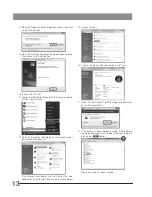 Preview for 16 page of Olympus DP71 Instructions Manual