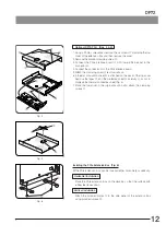 Preview for 15 page of Olympus DP72 Instructions Manual