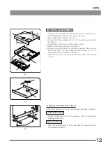 Предварительный просмотр 15 страницы Olympus DP72 Instructions Manual