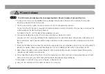 Preview for 10 page of Olympus DP73 Instructions Manual