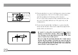 Preview for 26 page of Olympus DP73 Instructions Manual