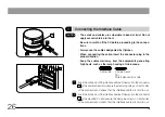 Preview for 30 page of Olympus DP73 Instructions Manual