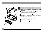 Preview for 32 page of Olympus DP73 Instructions Manual