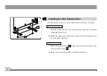 Preview for 34 page of Olympus DP73 Instructions Manual