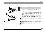 Preview for 37 page of Olympus DP73 Instructions Manual