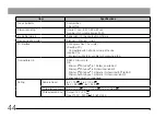 Preview for 48 page of Olympus DP73 Instructions Manual