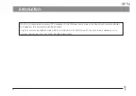 Preview for 5 page of Olympus DP74 Instructions Manual