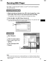 Preview for 11 page of Olympus DR 1000 - Directrec Dictation Kit Instructions Manual