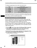 Preview for 30 page of Olympus DR 1000 - Directrec Dictation Kit Instructions Manual