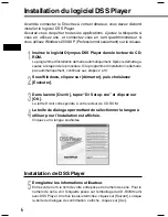 Preview for 40 page of Olympus DR 1000 - Directrec Dictation Kit Instructions Manual