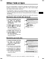 Preview for 43 page of Olympus DR 1000 - Directrec Dictation Kit Instructions Manual