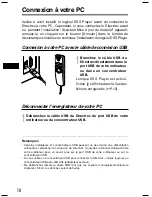 Preview for 44 page of Olympus DR 1000 - Directrec Dictation Kit Instructions Manual