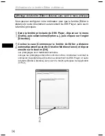 Preview for 48 page of Olympus DR 1000 - Directrec Dictation Kit Instructions Manual